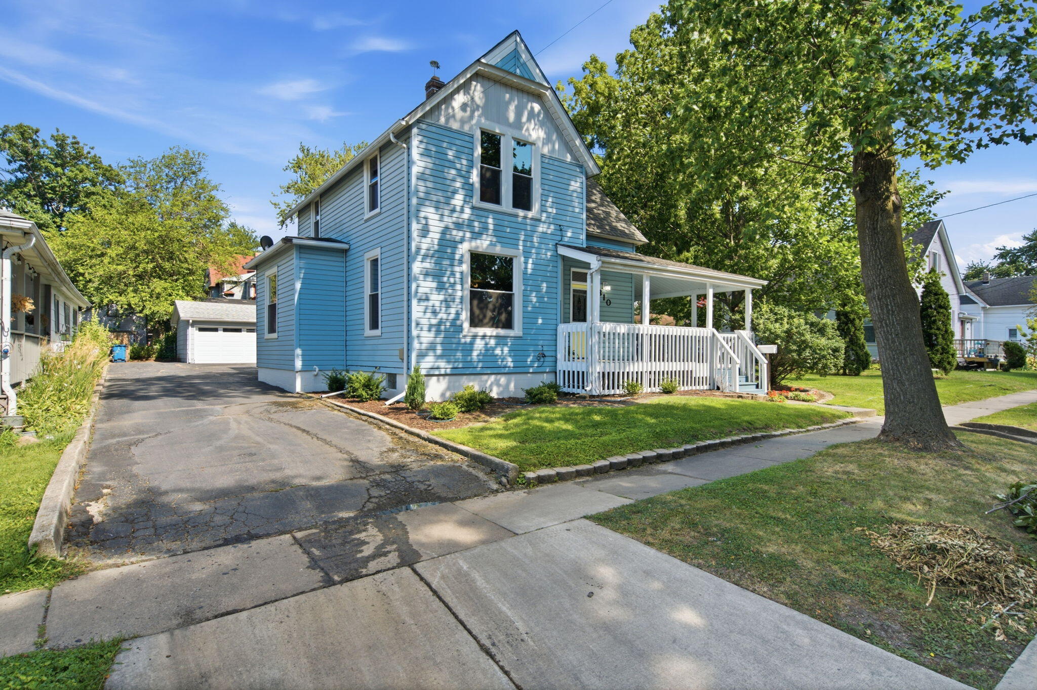 310 S Court Street, Crown Point, IN 46307; Image #4