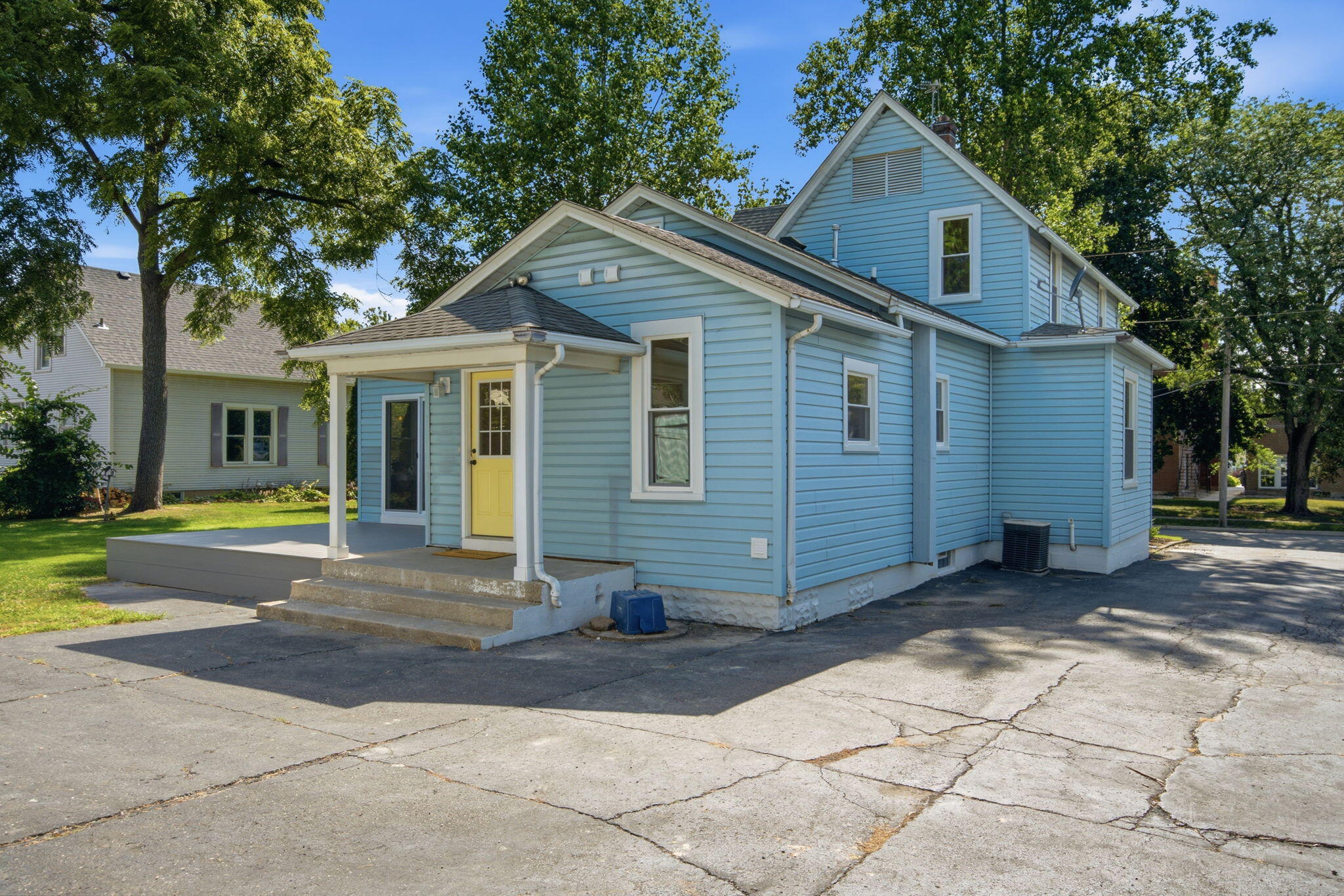 310 S Court Street, Crown Point, IN 46307; Image #47