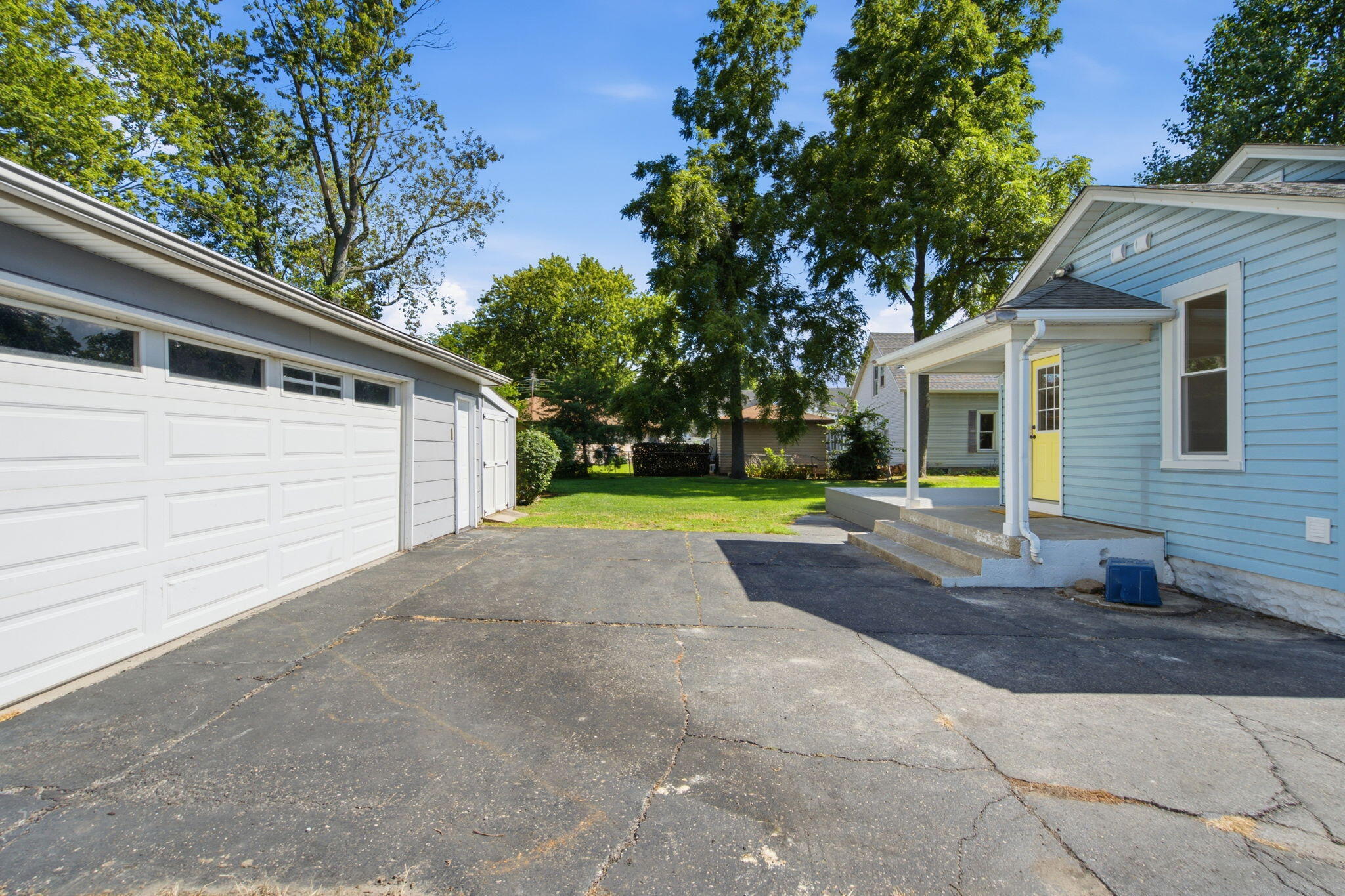 310 S Court Street, Crown Point, IN 46307; Image #50