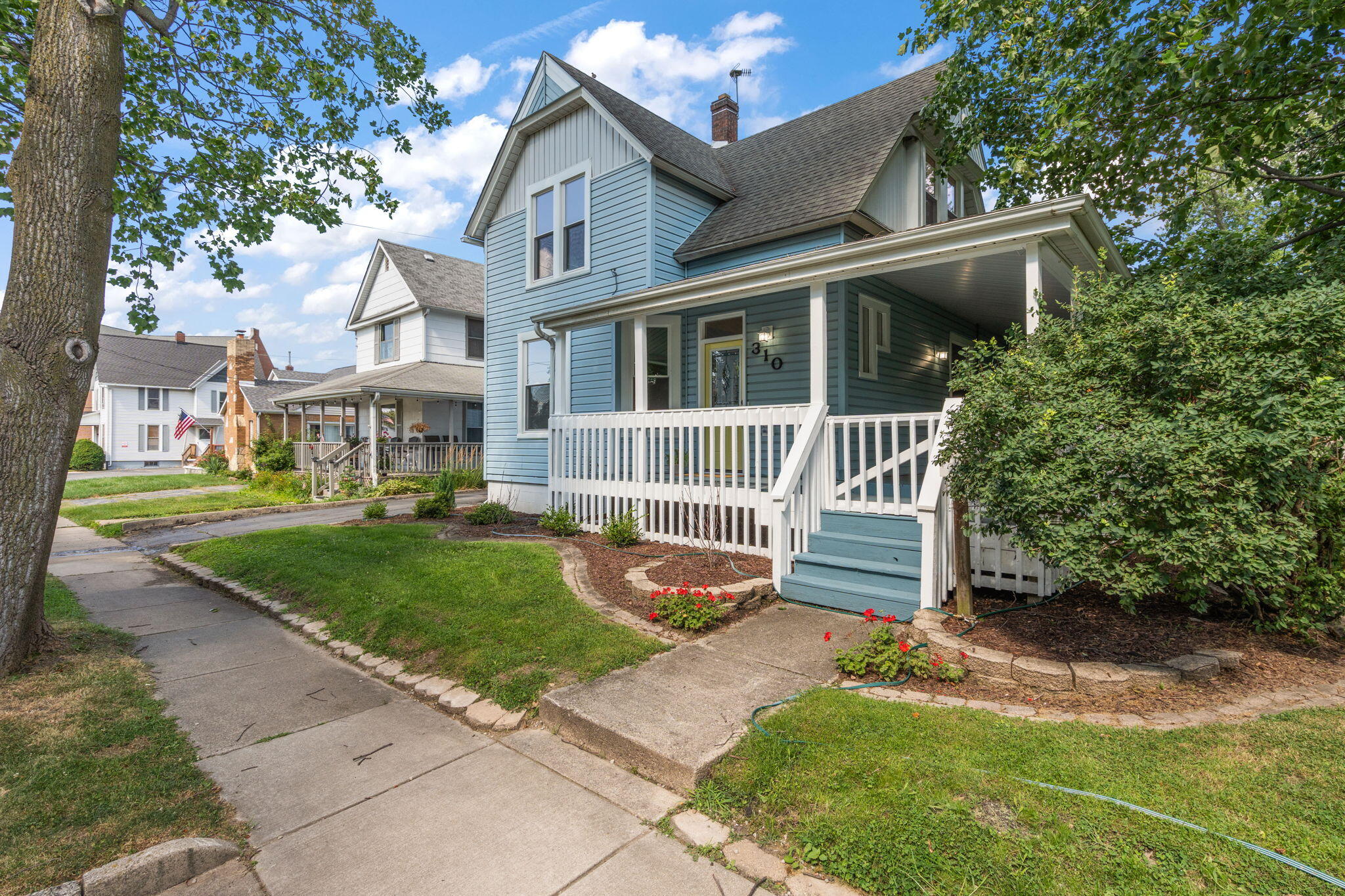 310 S Court Street, Crown Point, IN 46307; Image #51