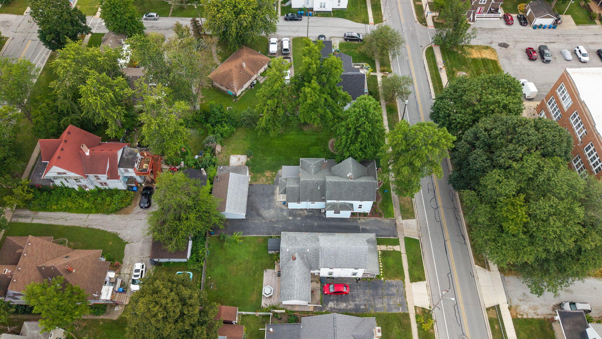 310 S Court Street, Crown Point, IN 46307; Image #52