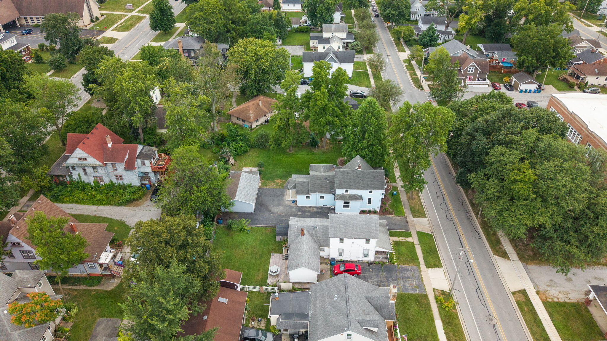 310 S Court Street, Crown Point, IN 46307; Image #53