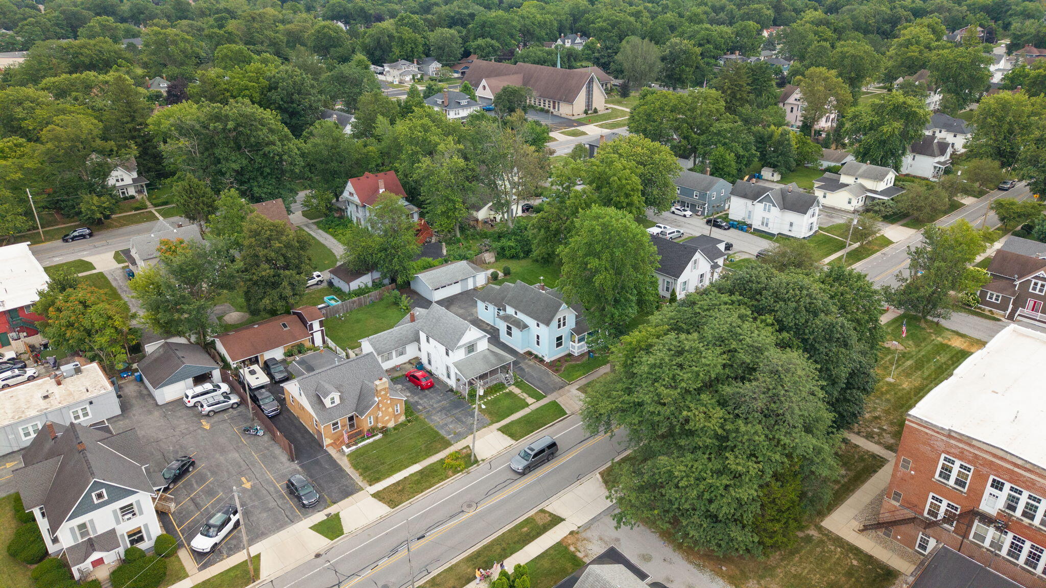 310 S Court Street, Crown Point, IN 46307; Image #54