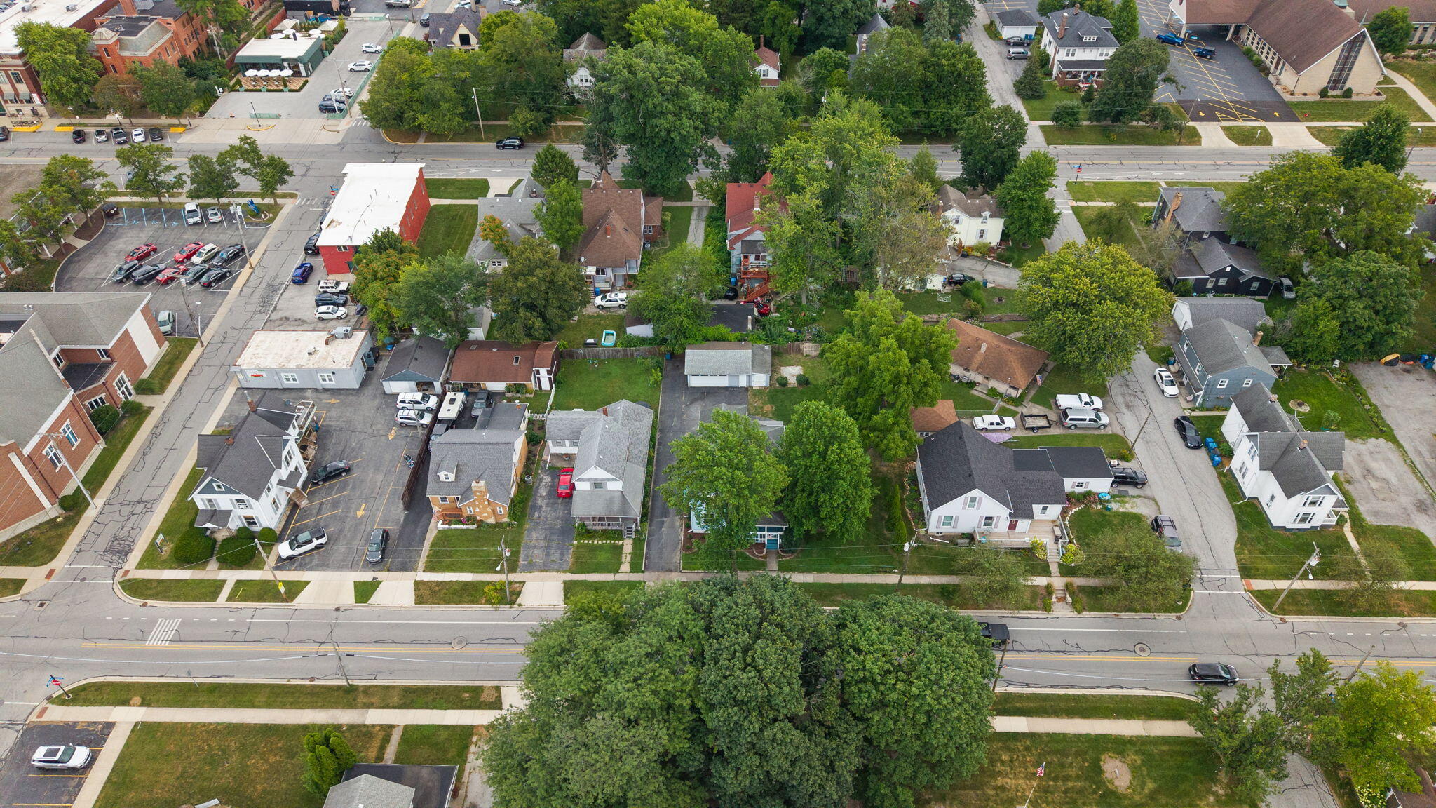310 S Court Street, Crown Point, IN 46307; Image #55