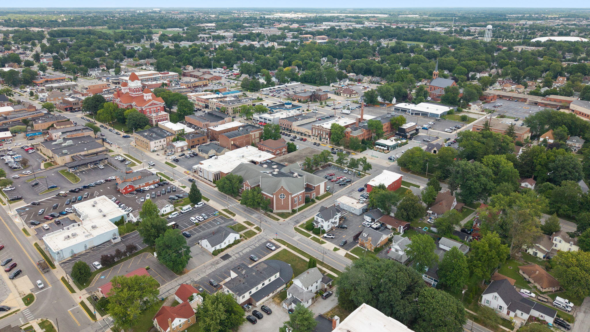 310 S Court Street, Crown Point, IN 46307; Image #56