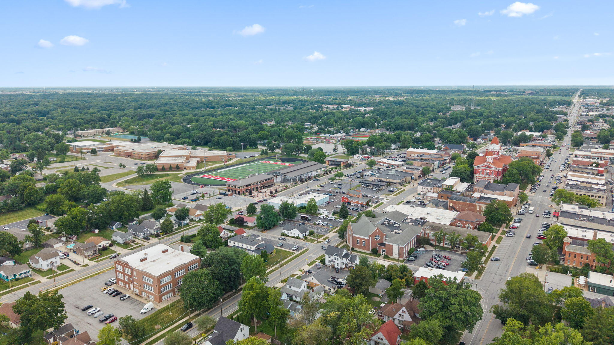 310 S Court Street, Crown Point, IN 46307; Image #57