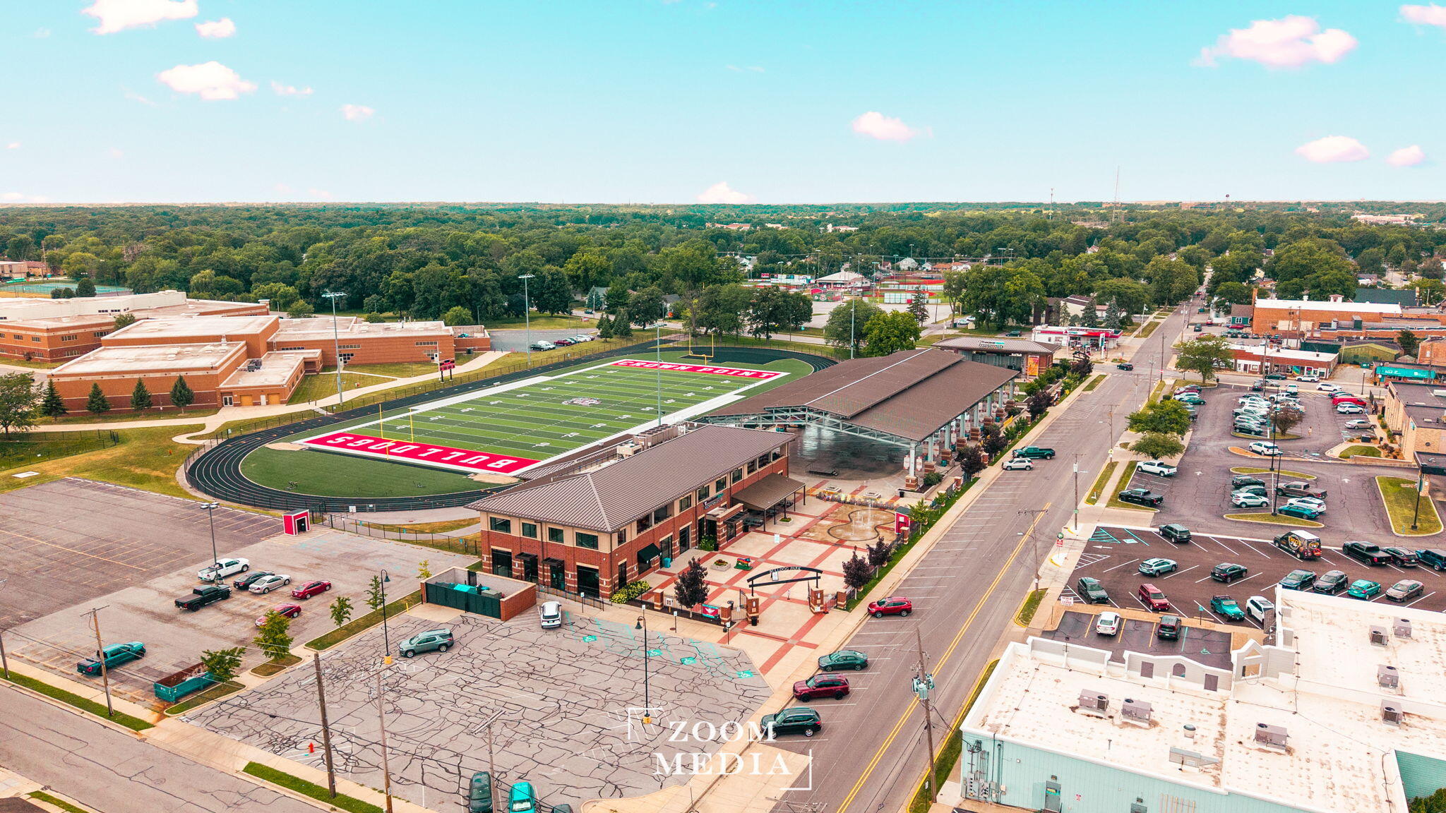 310 S Court Street, Crown Point, IN 46307; Image #59
