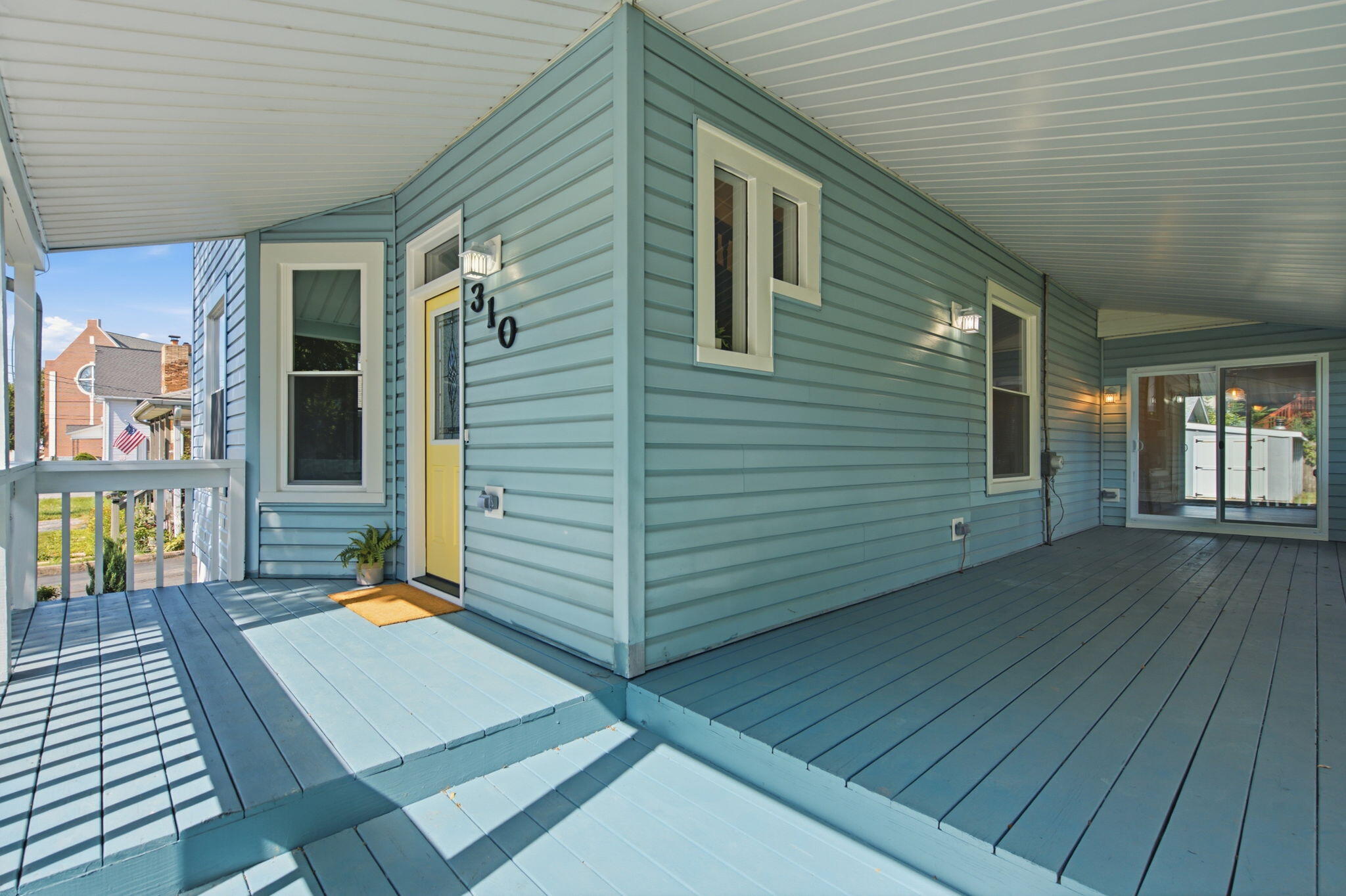 310 S Court Street, Crown Point, IN 46307; Image #6