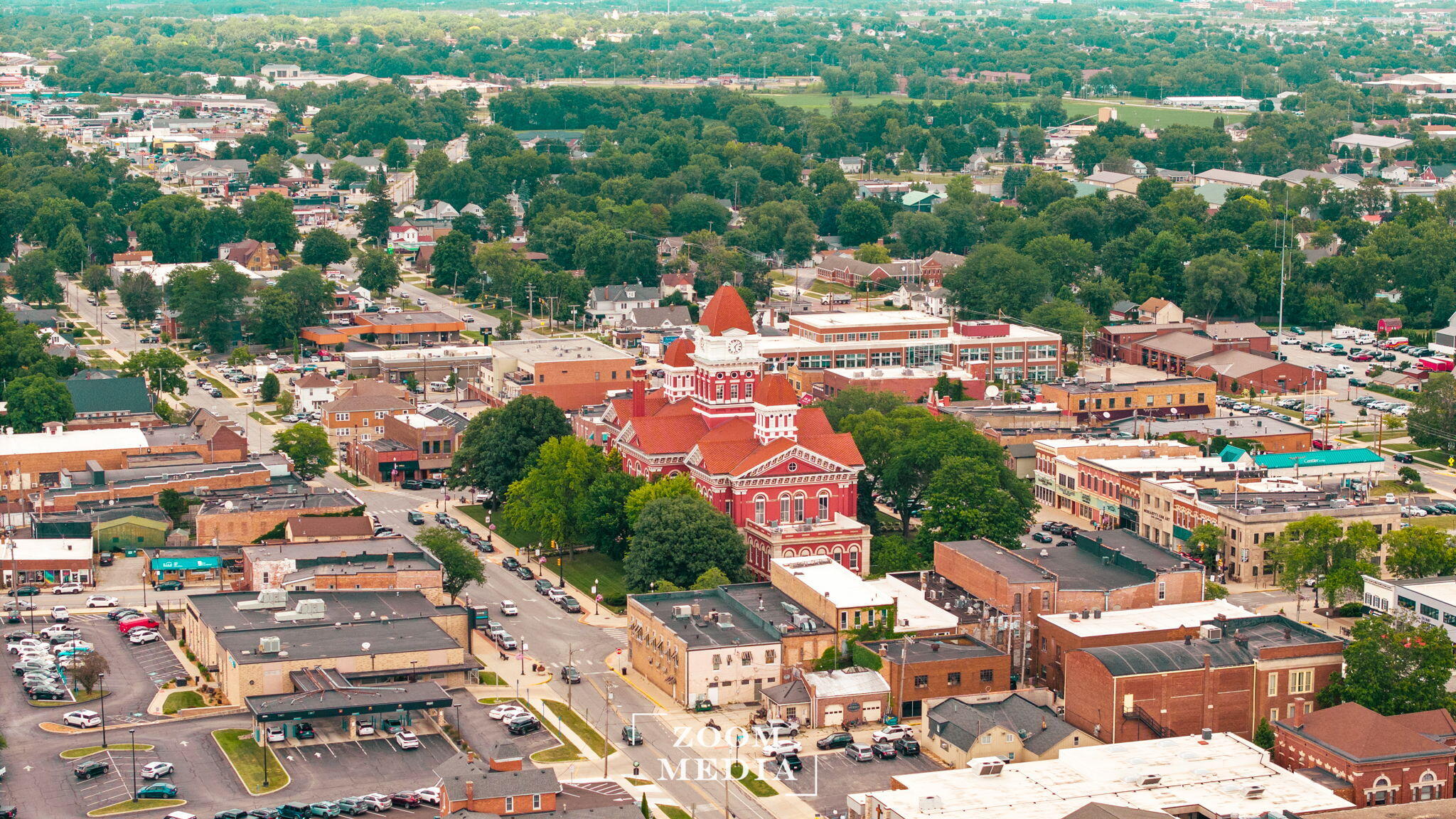 310 S Court Street, Crown Point, IN 46307; Image #61