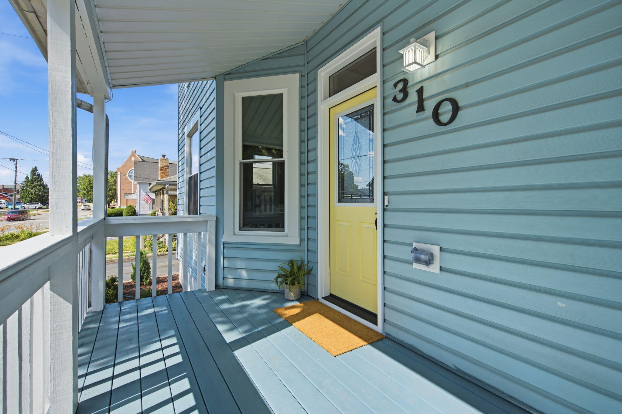 310 S Court Street, Crown Point, IN 46307; Image #7