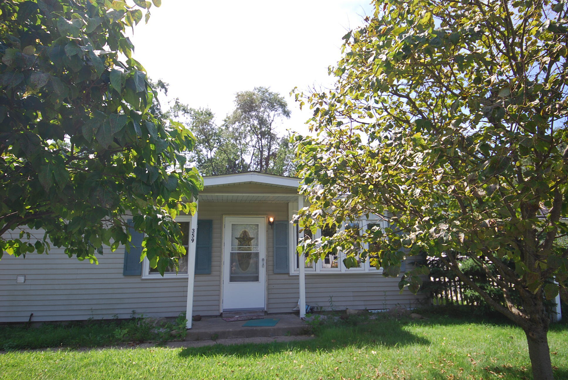 359 Strongbow Trail, Porter, IN 46304; Image #2
