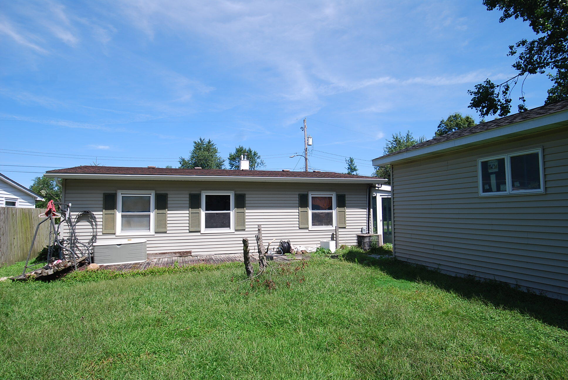 359 Strongbow Trail, Porter, IN 46304; Image #3