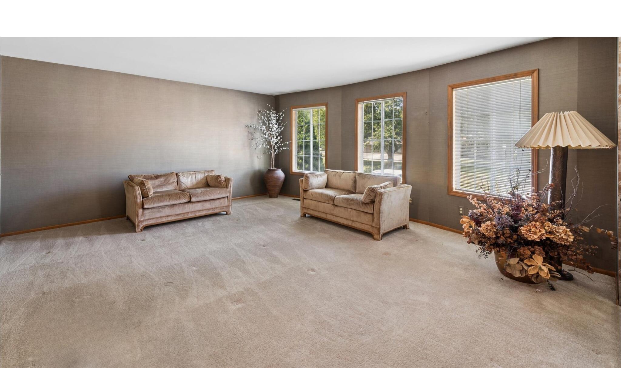 3992 Willowood Court, Crown Point, IN 46307; Image #2