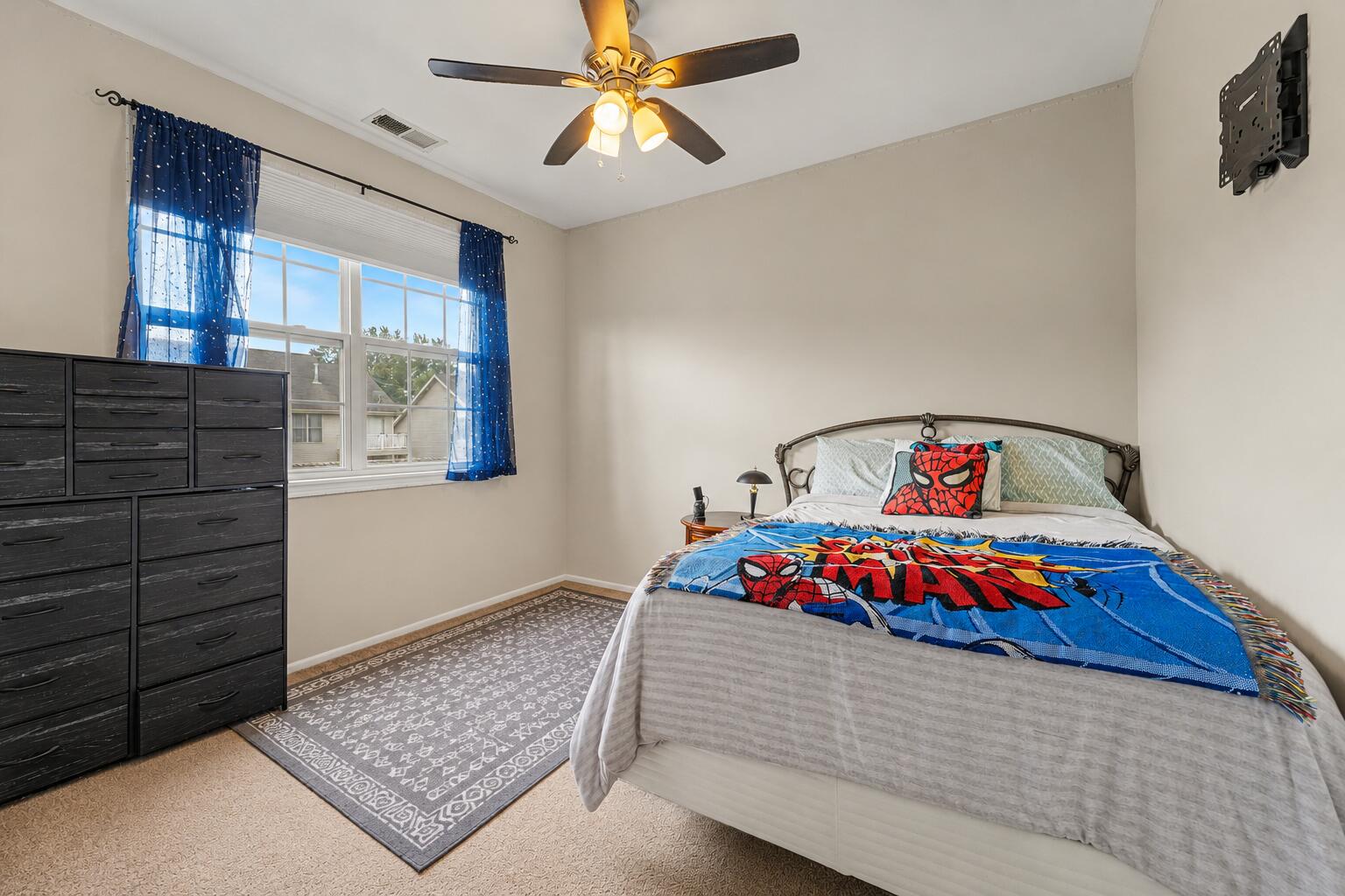 1165 Poppyfield Place, Schererville, IN 46375; Image #11