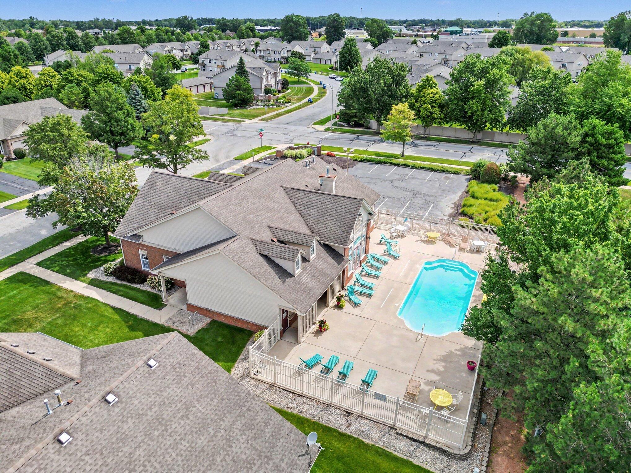 1165 Poppyfield Place, Schererville, IN 46375; Image #13