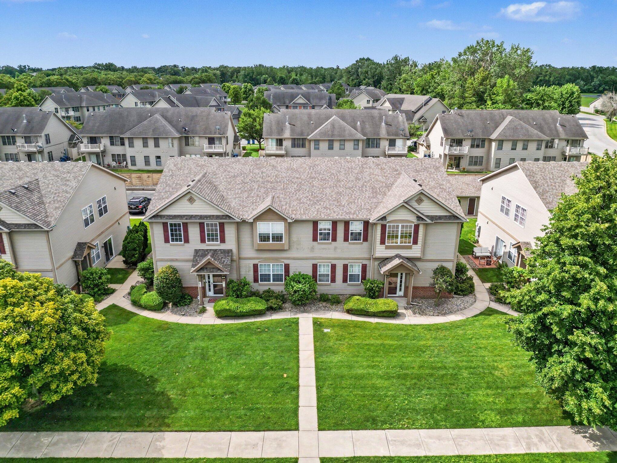 1165 Poppyfield Place, Schererville, IN 46375; Image #14