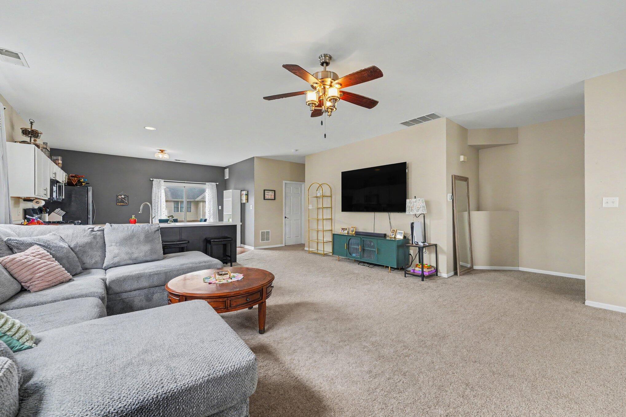 1165 Poppyfield Place, Schererville, IN 46375; Image #2