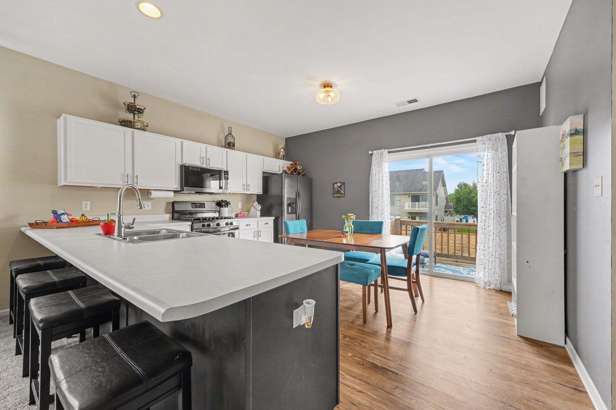 1165 Poppyfield Place, Schererville, IN 46375; Image #6
