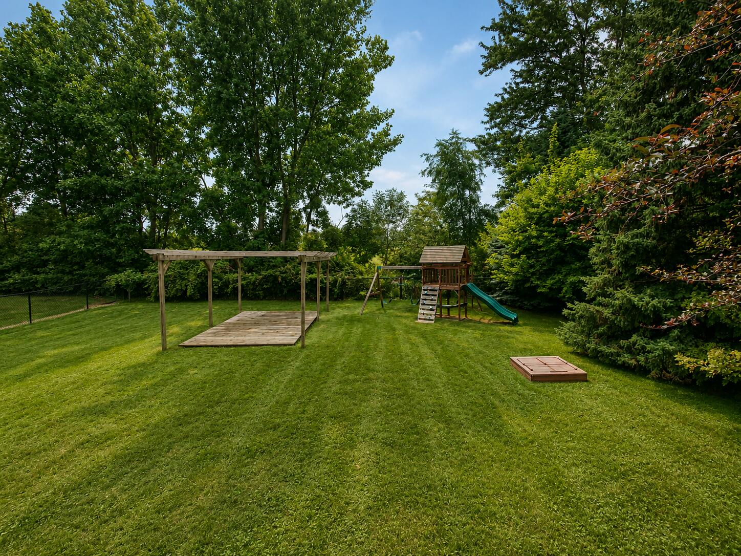 3810 Kingsway Drive, Crown Point, IN 46307; Image #16