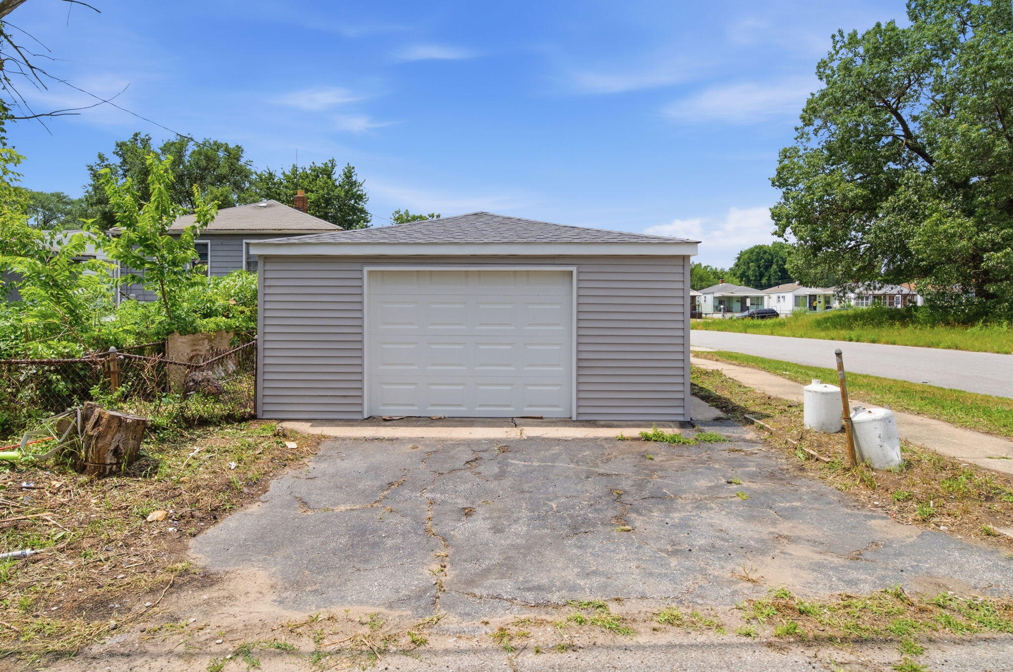 2401 Buchanan Street, Gary, IN 46407; Image #10