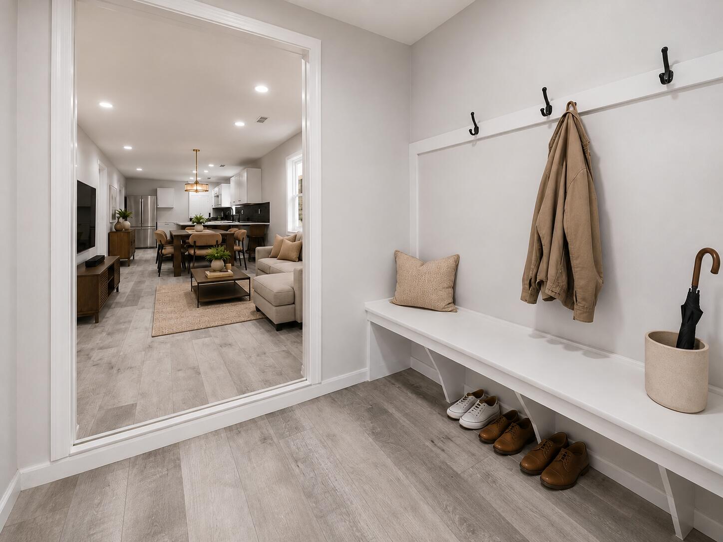 2401 Buchanan Street, Gary, IN 46407; Image #12