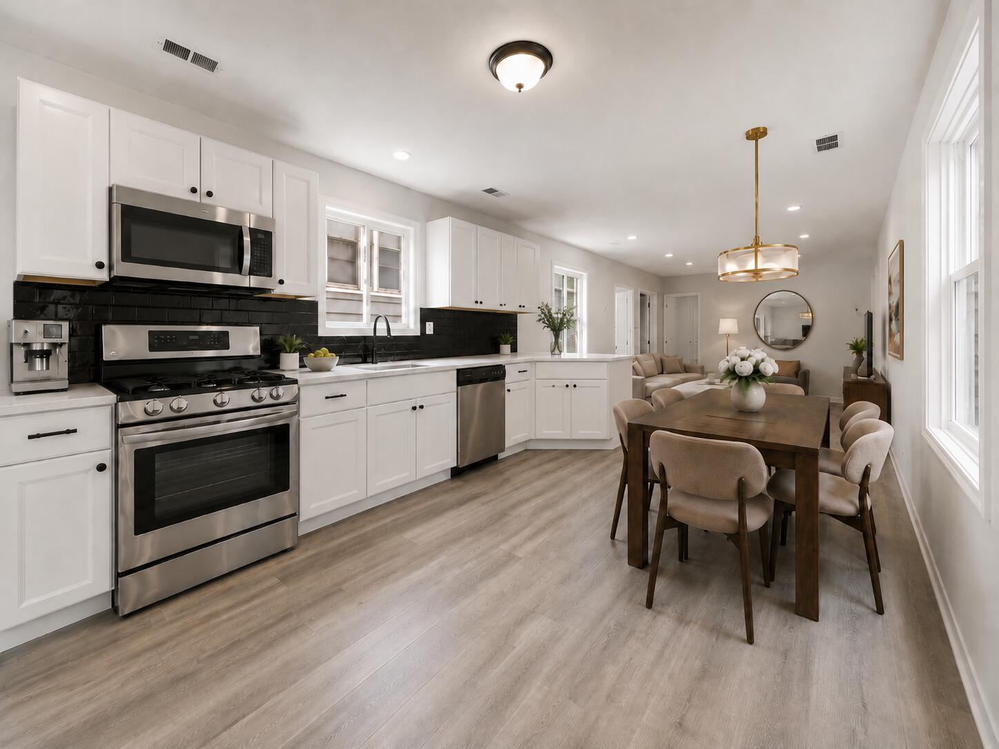 2401 Buchanan Street, Gary, IN 46407; Image #18