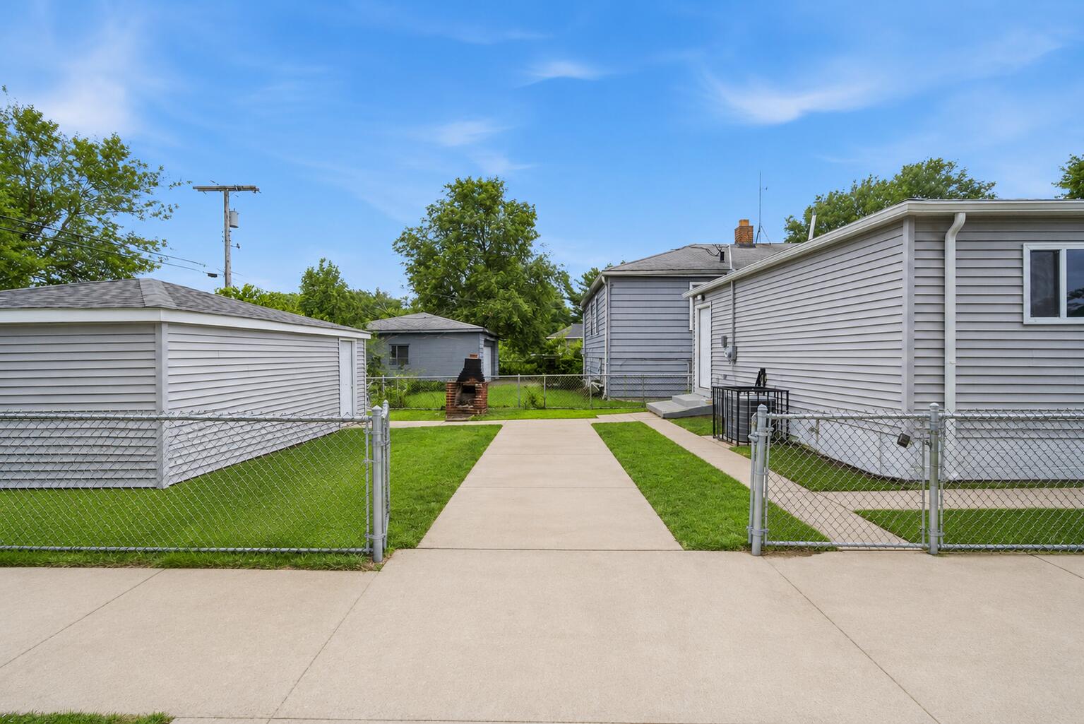 2401 Buchanan Street, Gary, IN 46407; Image #3