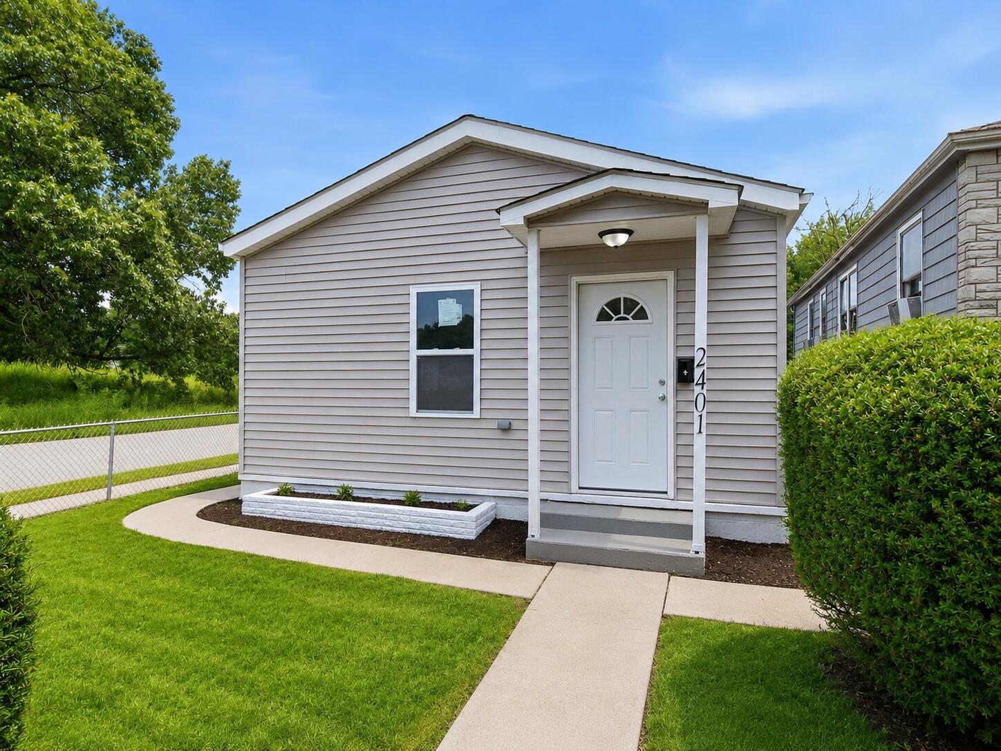 2401 Buchanan Street, Gary, IN 46407; Image #34