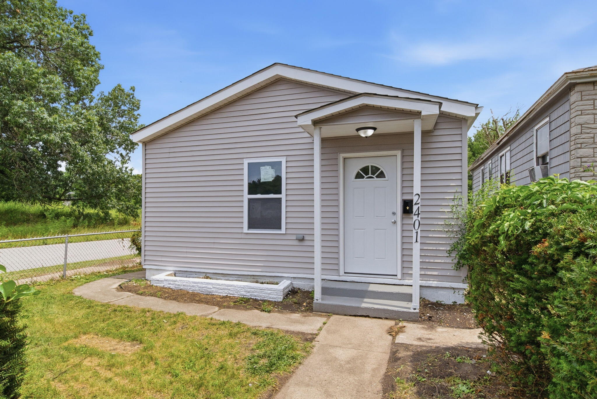 2401 Buchanan Street, Gary, IN 46407; Image #35