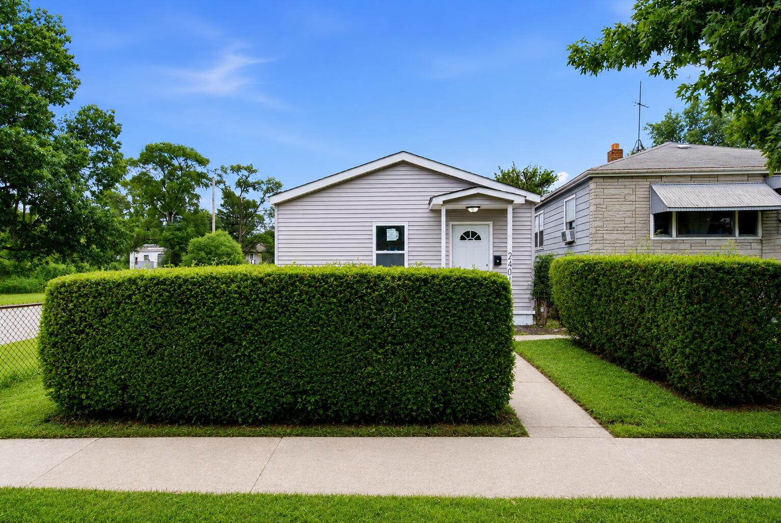 2401 Buchanan Street, Gary, IN 46407; Image #36