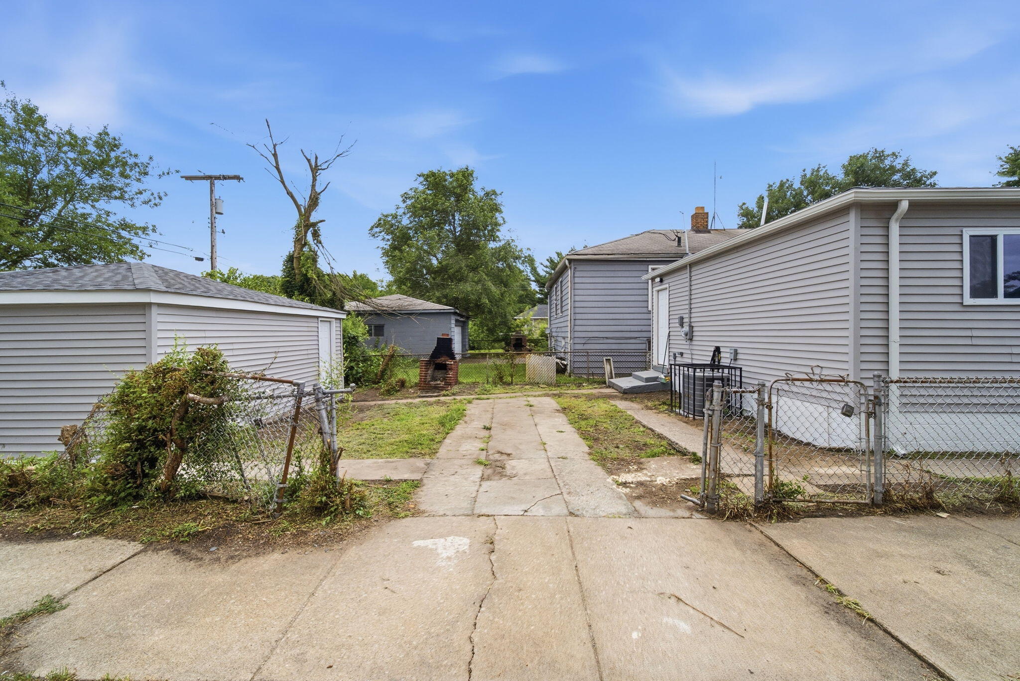 2401 Buchanan Street, Gary, IN 46407; Image #4