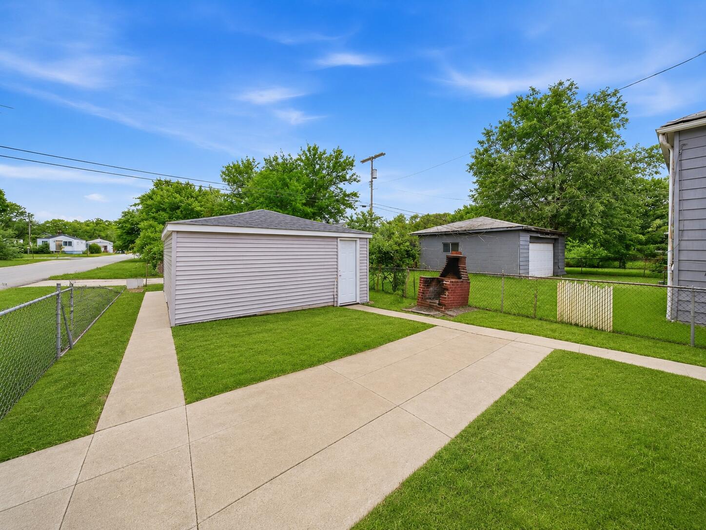 2401 Buchanan Street, Gary, IN 46407; Image #5