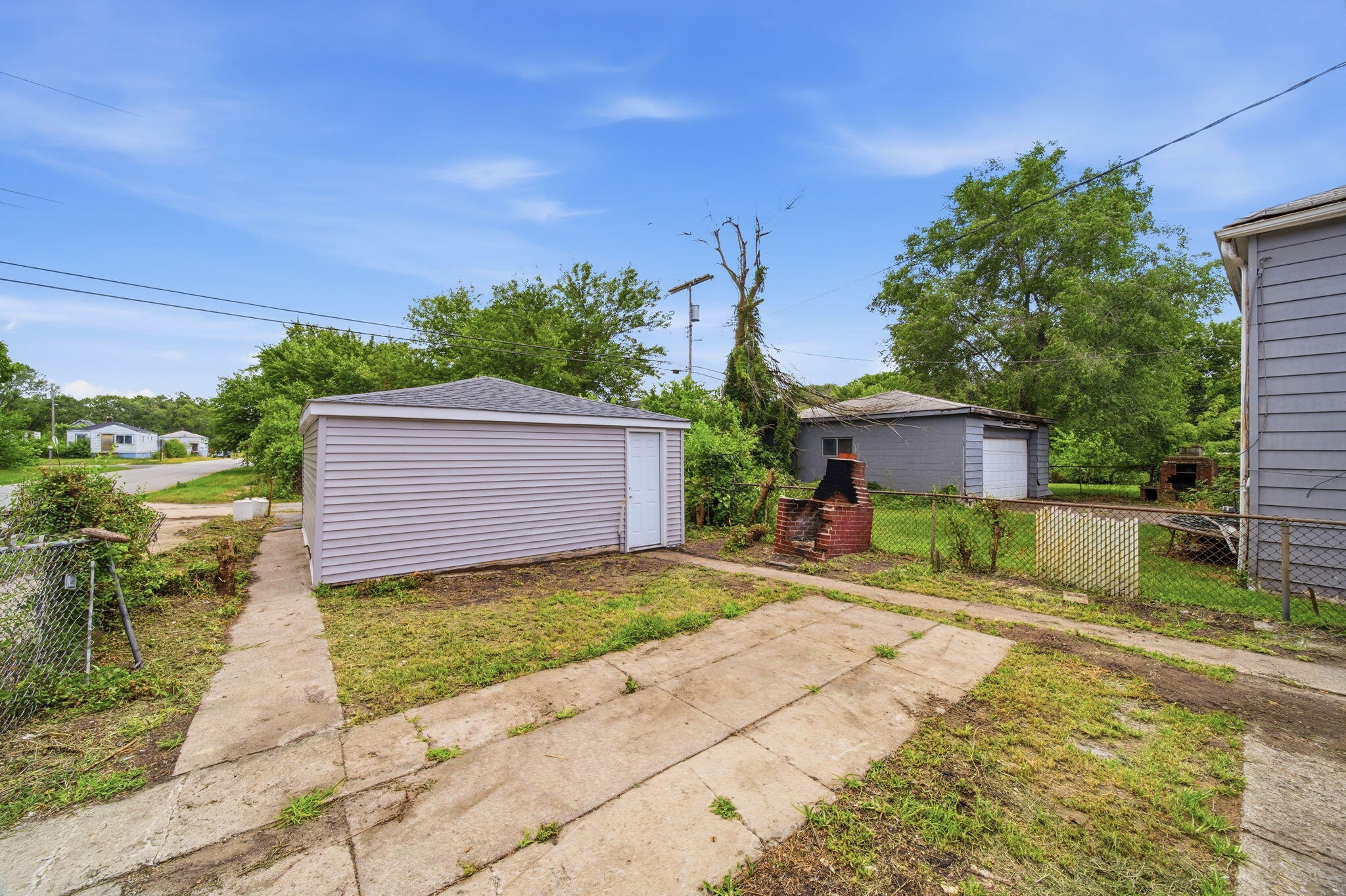 2401 Buchanan Street, Gary, IN 46407; Image #6