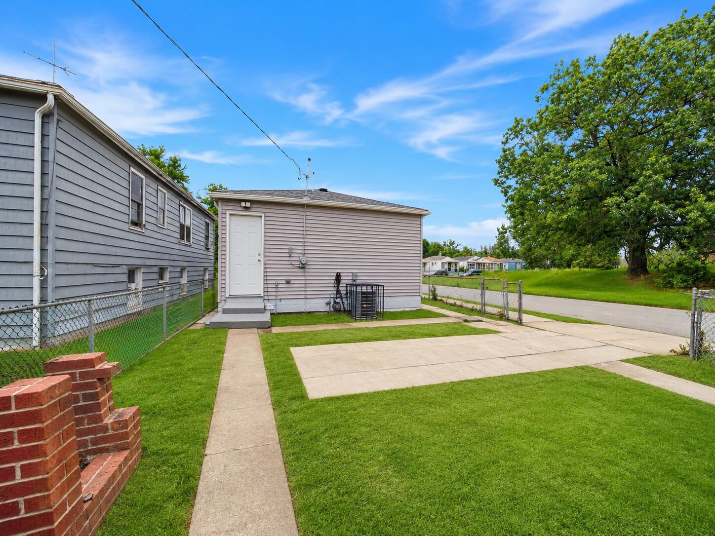2401 Buchanan Street, Gary, IN 46407; Image #7