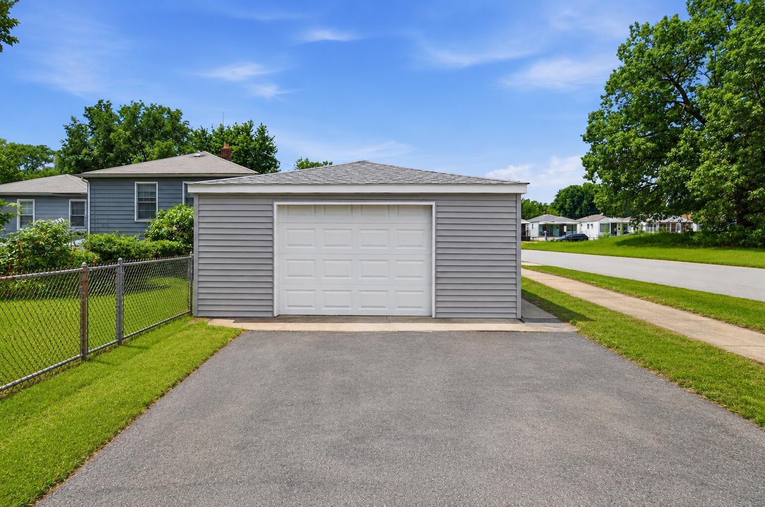 2401 Buchanan Street, Gary, IN 46407; Image #9