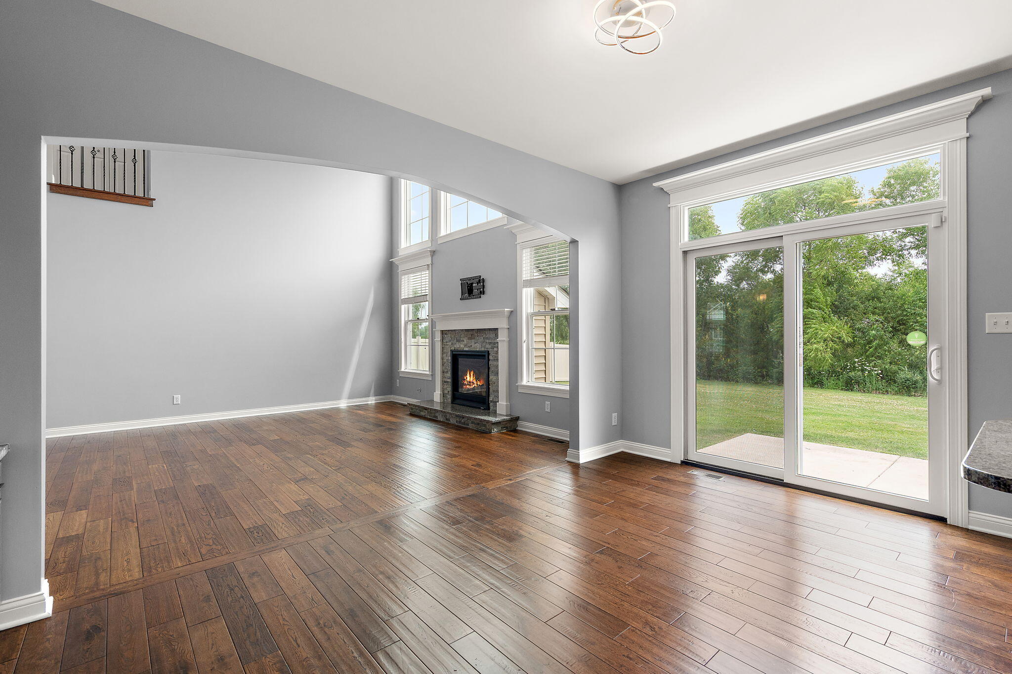 9827 Garden Way, St. John, IN 46373; Image #10