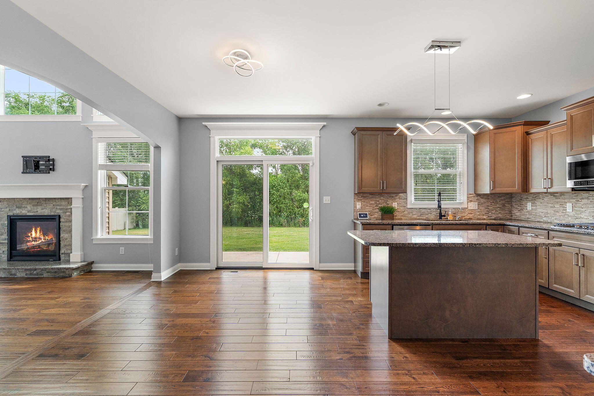 9827 Garden Way, St. John, IN 46373; Image #11