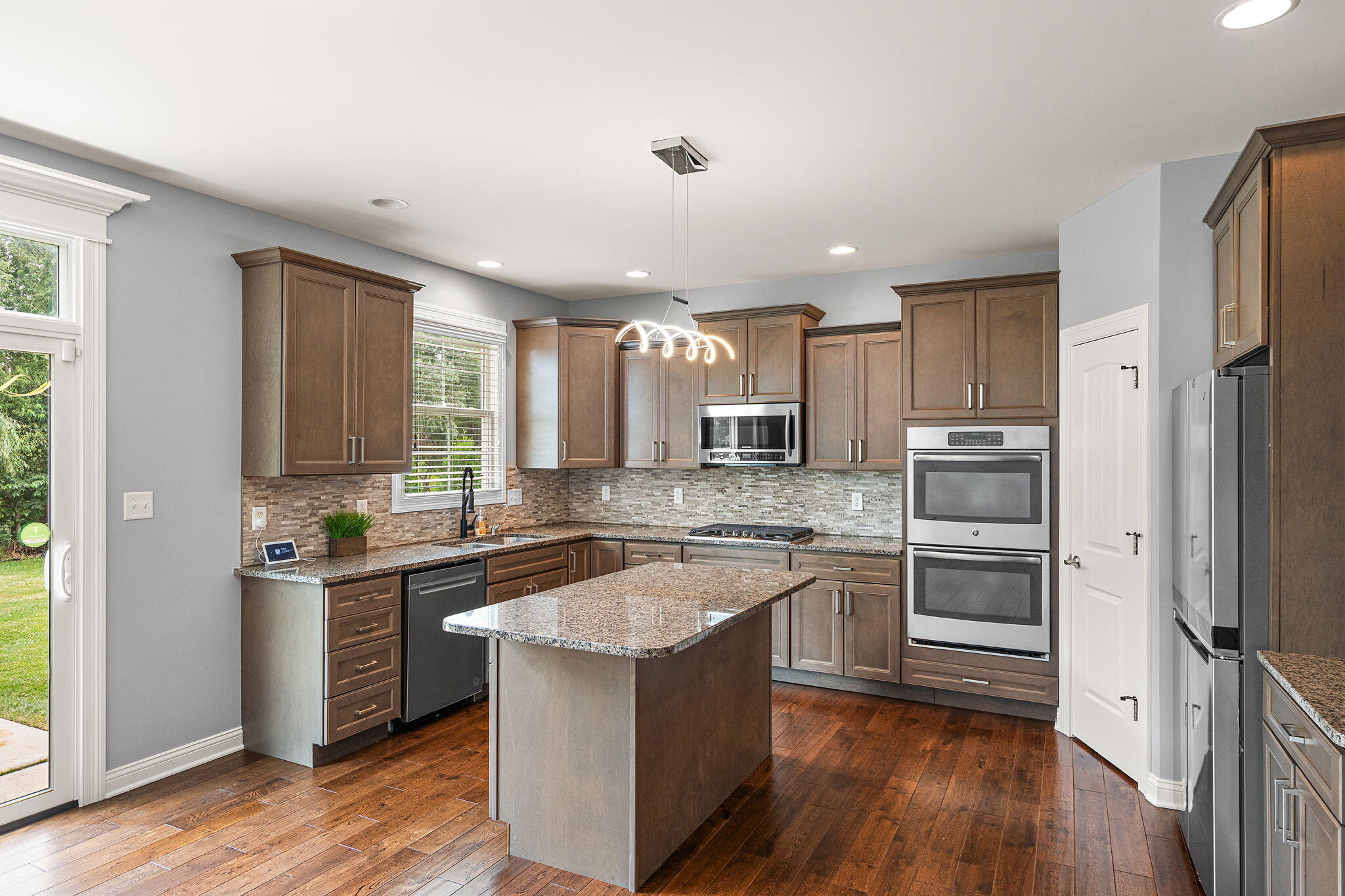 9827 Garden Way, St. John, IN 46373; Image #13