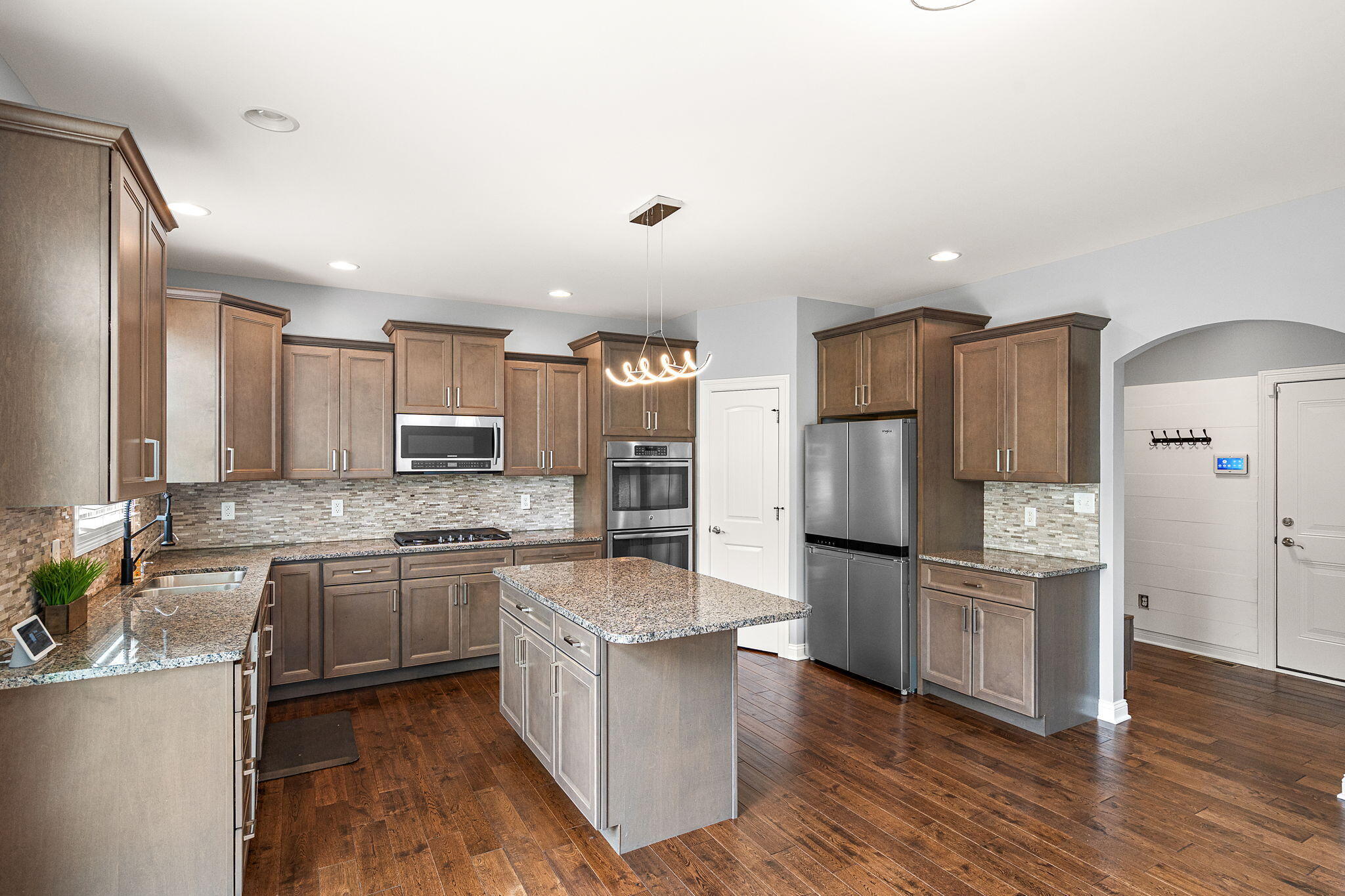 9827 Garden Way, St. John, IN 46373; Image #14