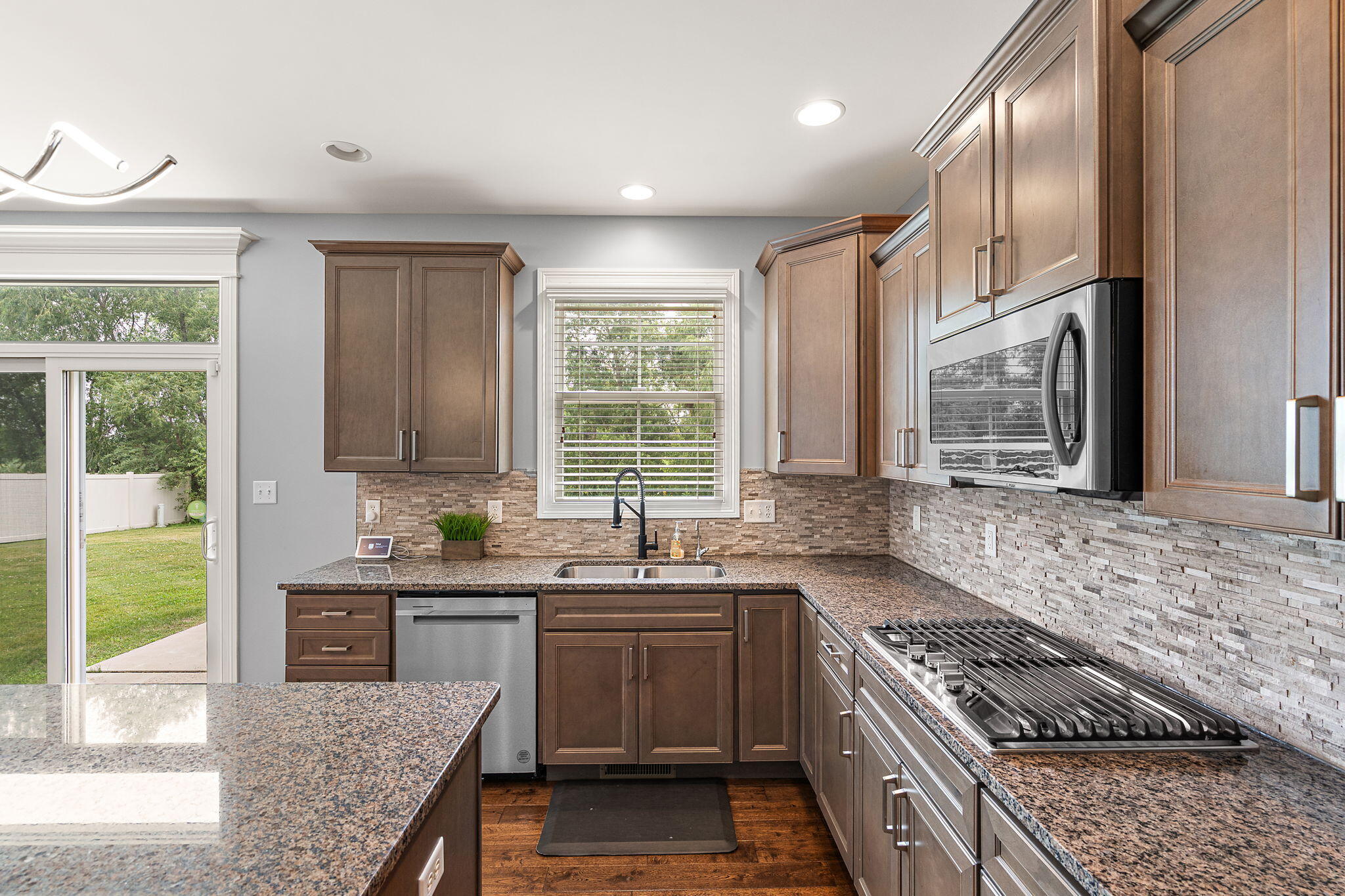 9827 Garden Way, St. John, IN 46373; Image #16