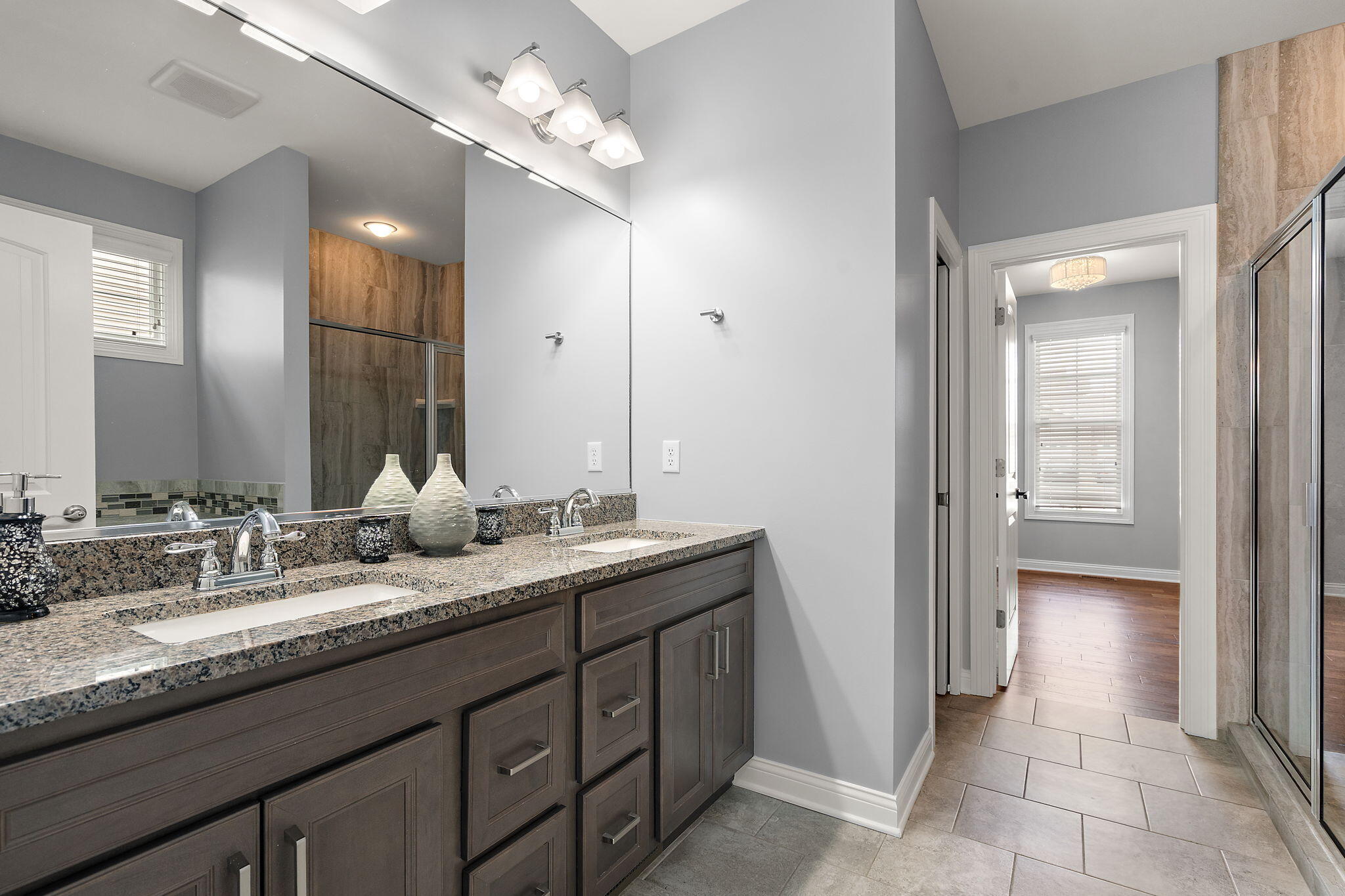 9827 Garden Way, St. John, IN 46373; Image #20