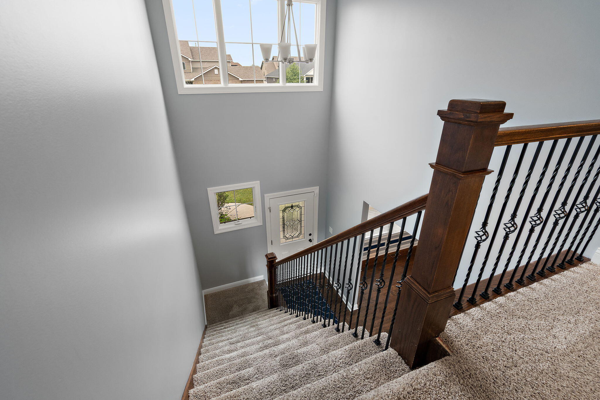 9827 Garden Way, St. John, IN 46373; Image #24