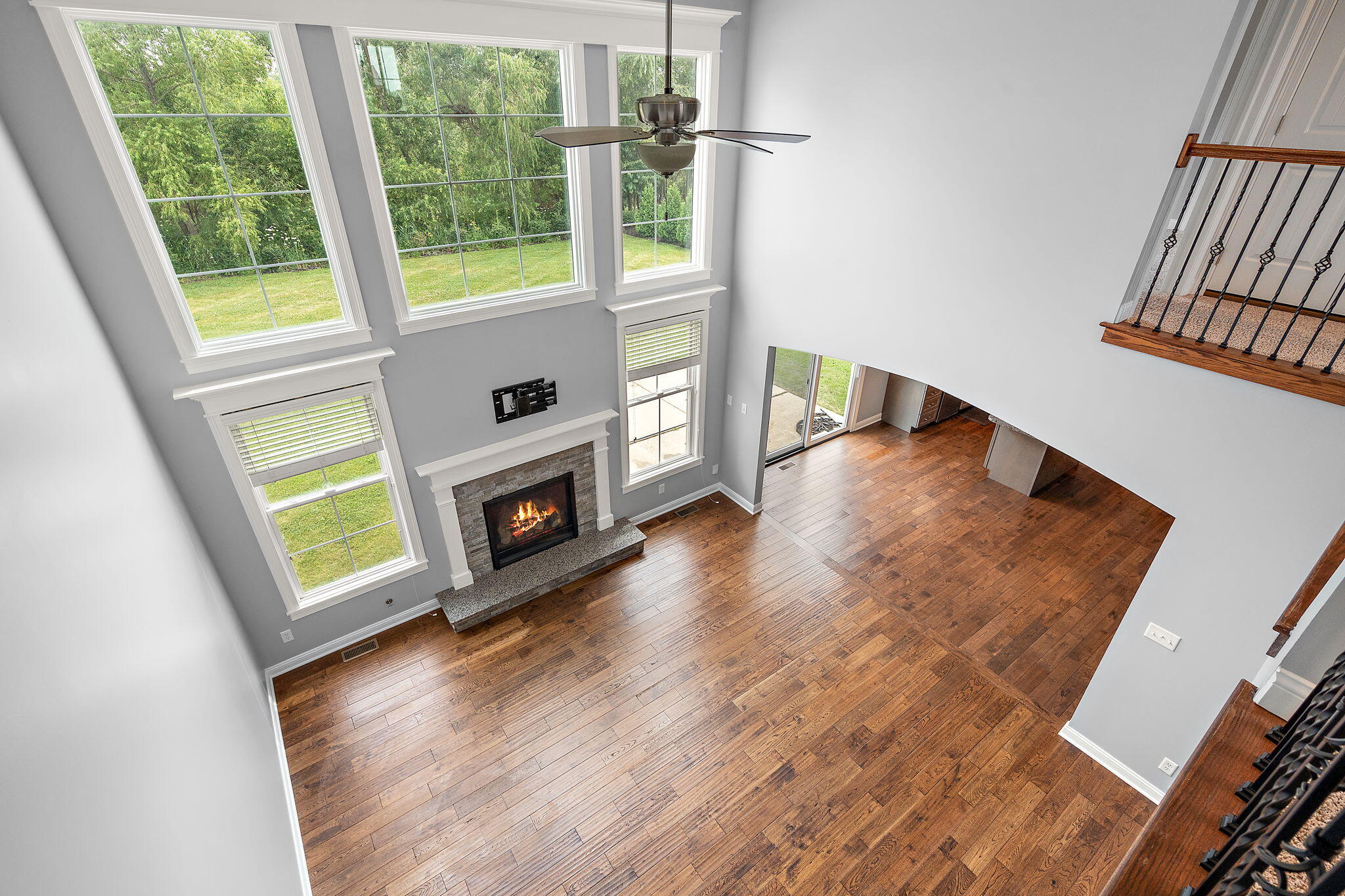 9827 Garden Way, St. John, IN 46373; Image #27