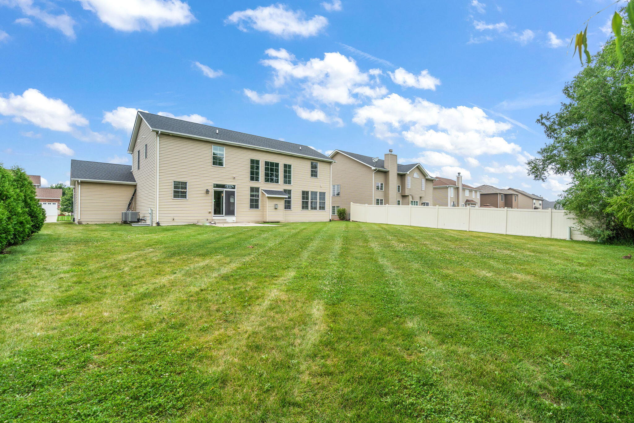 9827 Garden Way, St. John, IN 46373; Image #44