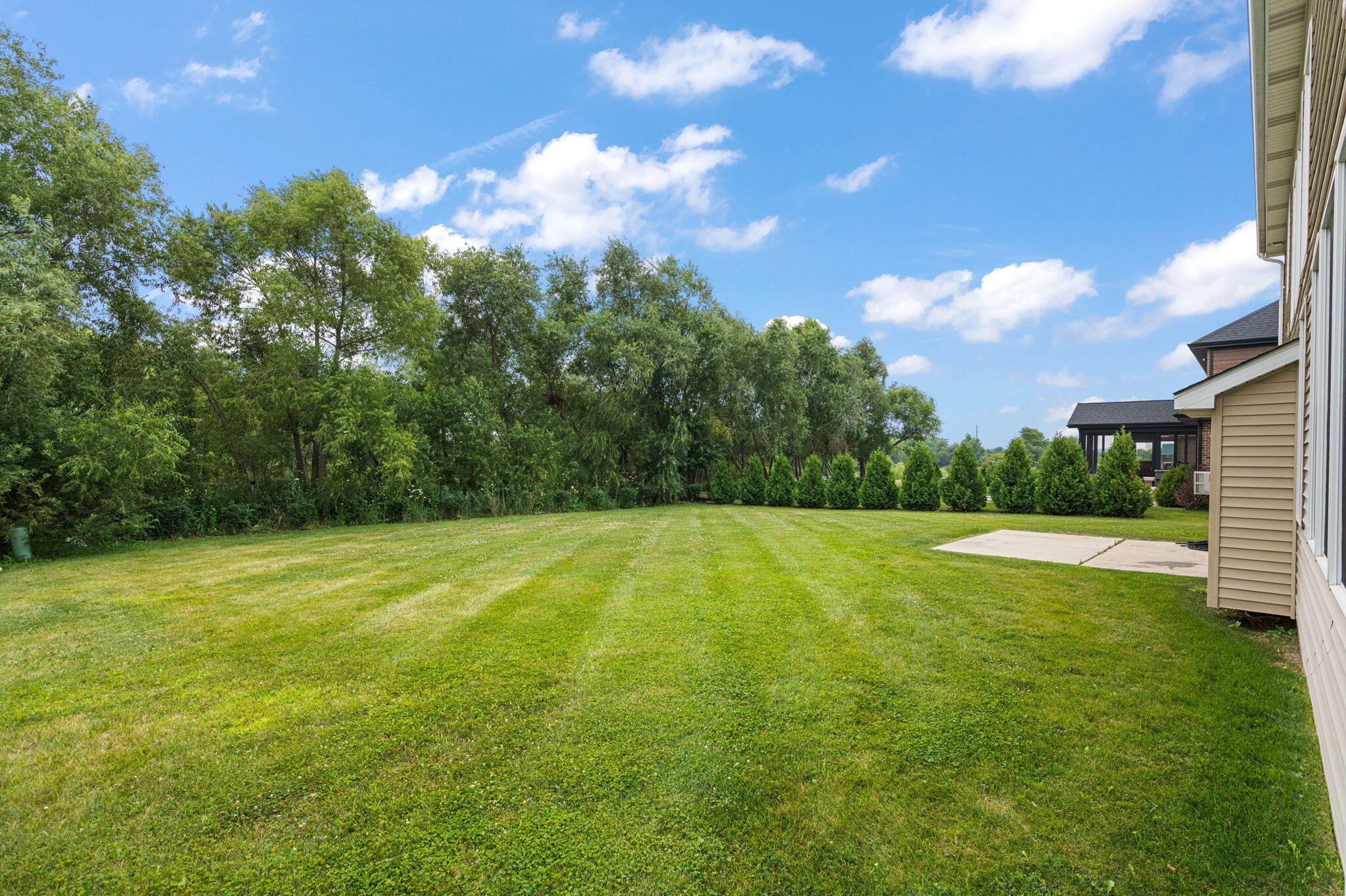 9827 Garden Way, St. John, IN 46373; Image #45