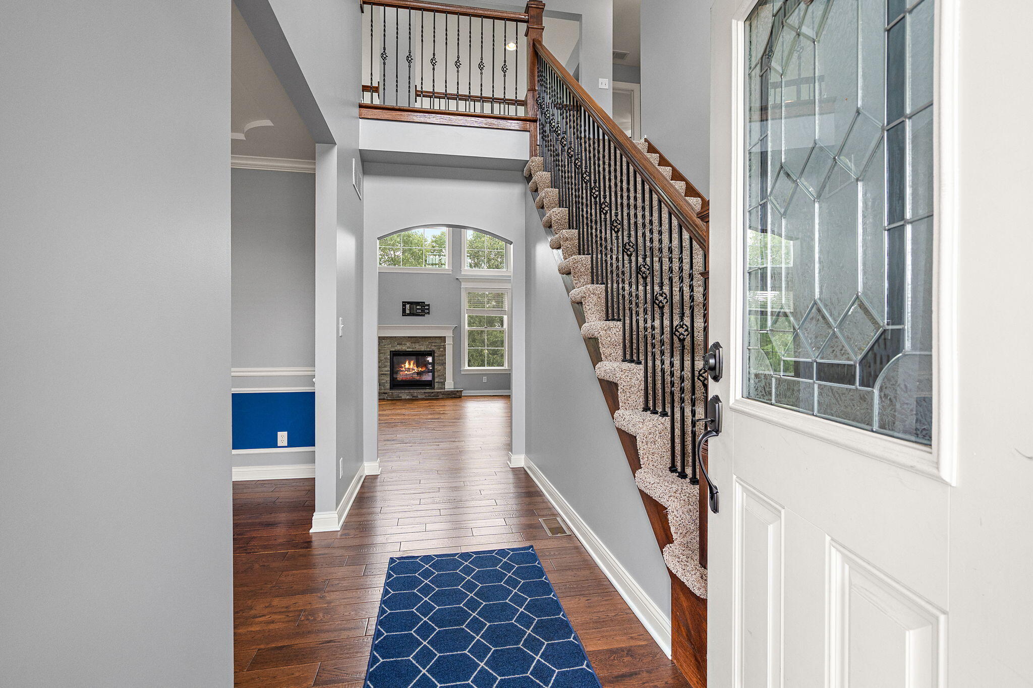 9827 Garden Way, St. John, IN 46373; Image #5