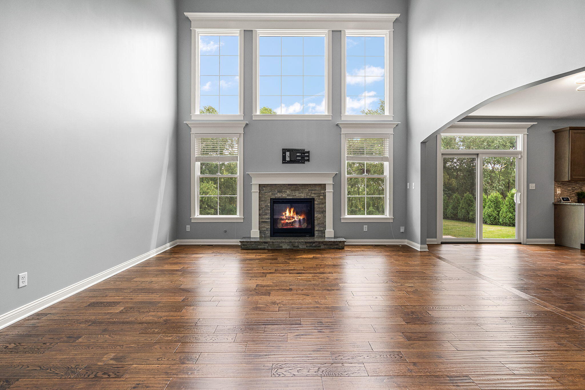 9827 Garden Way, St. John, IN 46373; Image #6