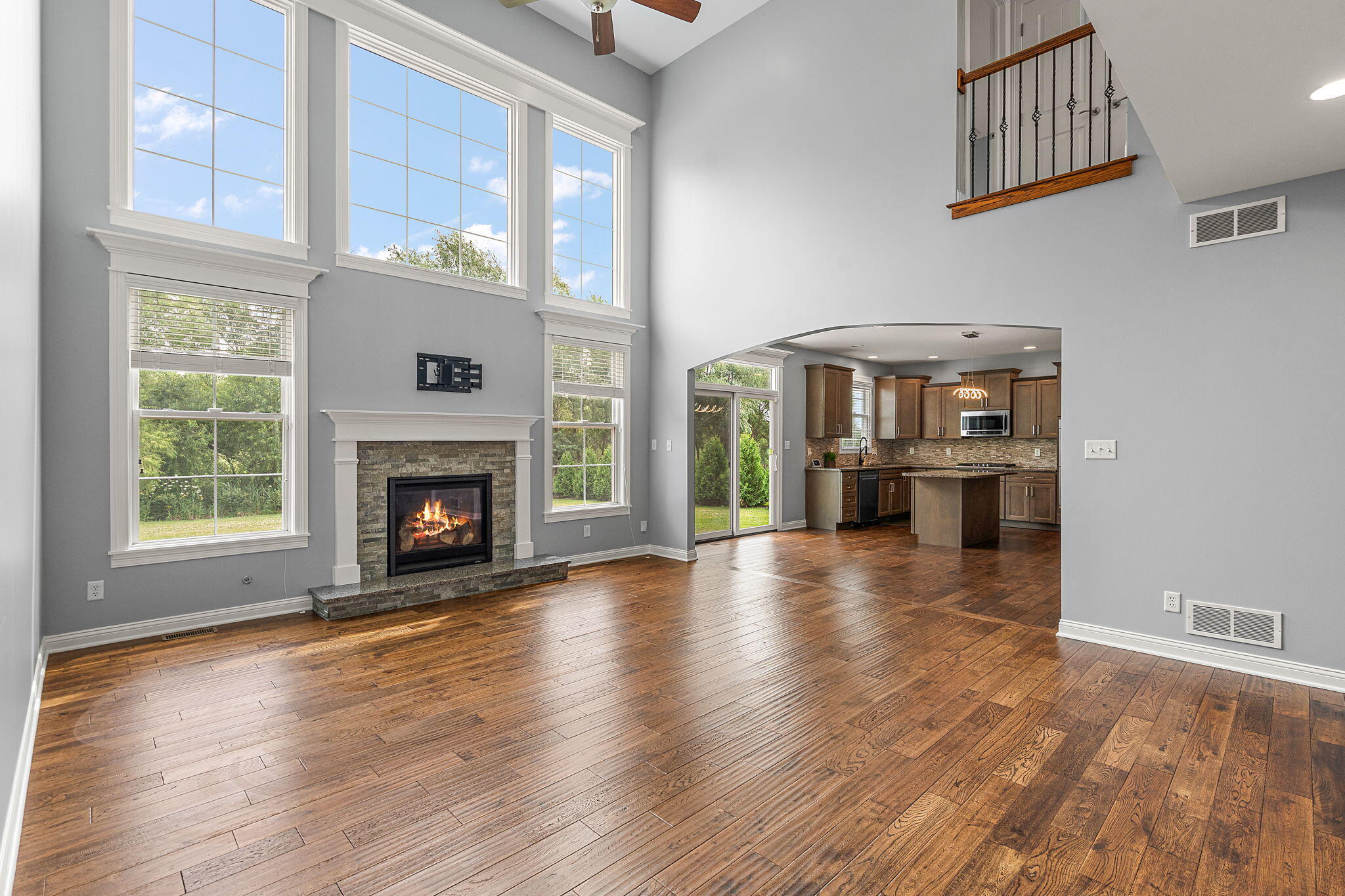 9827 Garden Way, St. John, IN 46373; Image #7