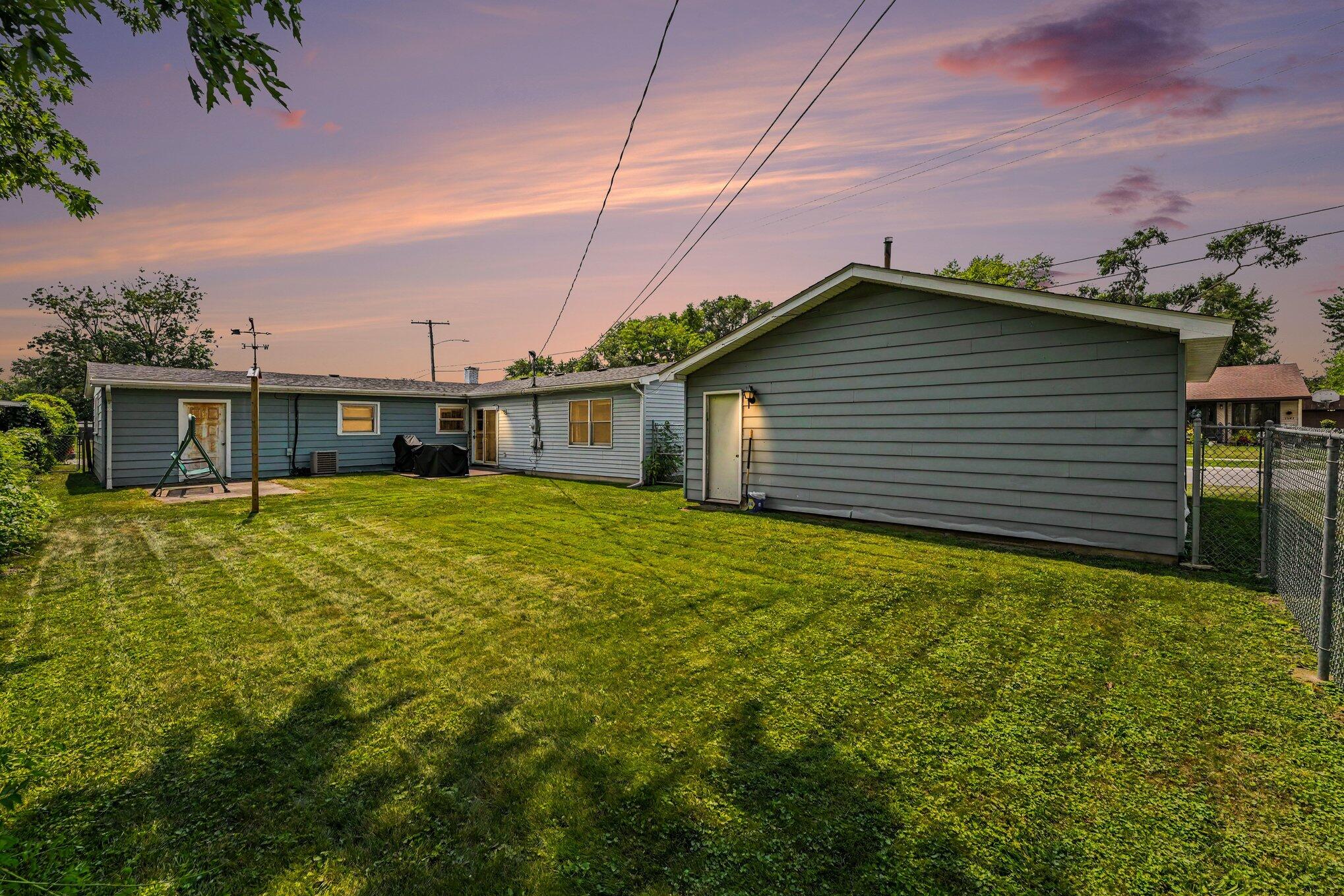501 Belden Drive, Dyer, IN 46311; Image #17