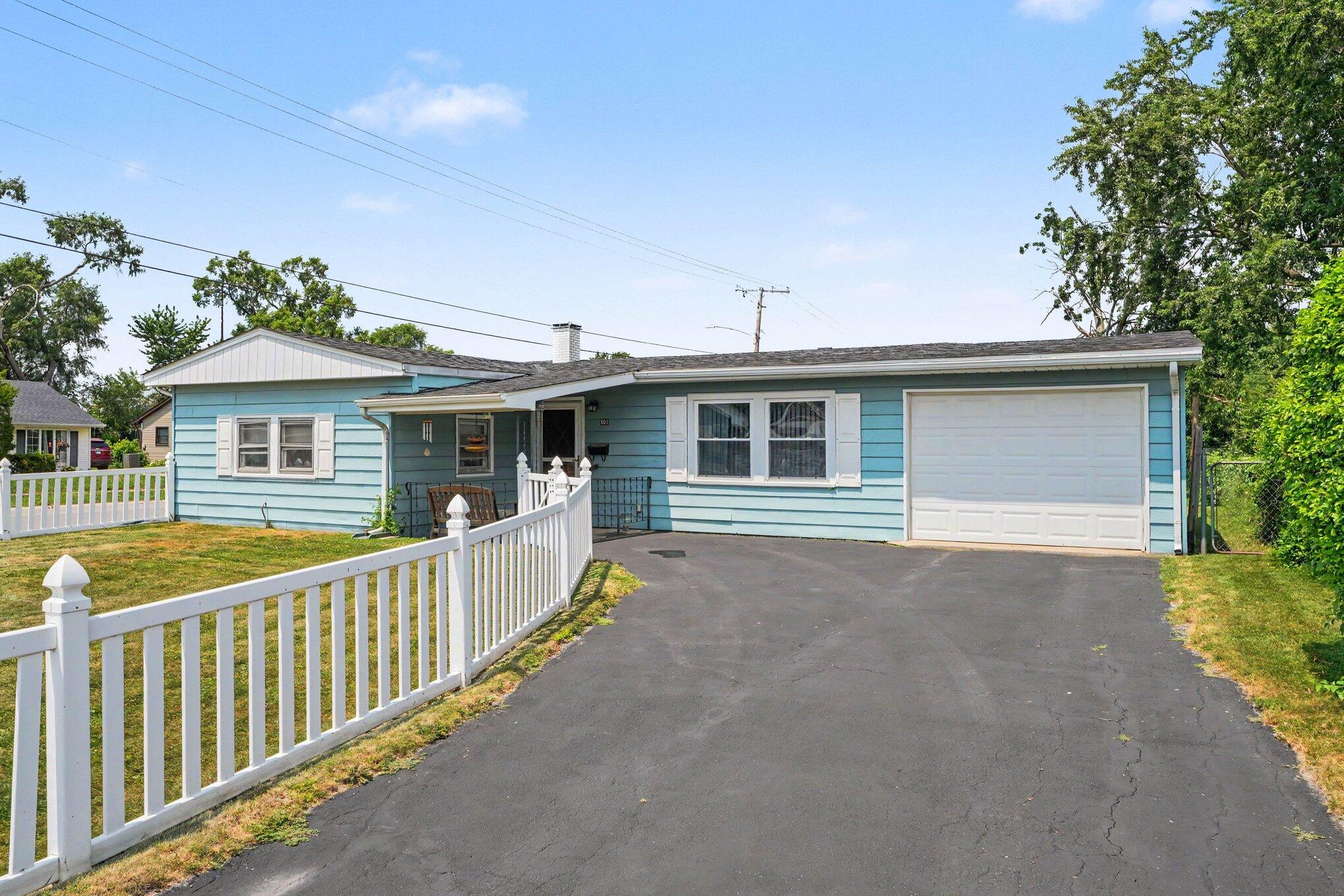 501 Belden Drive, Dyer, IN 46311; Image #2